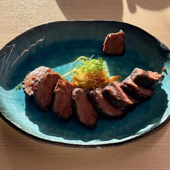 Sama Handroll - Wagyu Shortribs - Japanese Near Me - Los Angeles, California Sama Handroll - Wagyu Shortribs - Japanese Near Me - Los Angeles, California