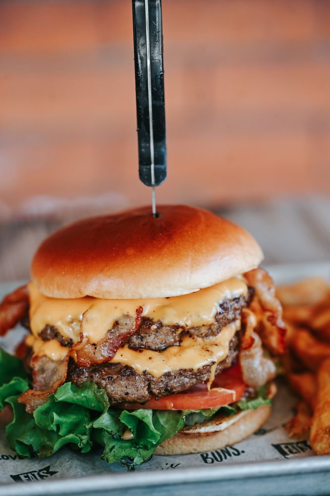 Fat Patty's Bar & Grill