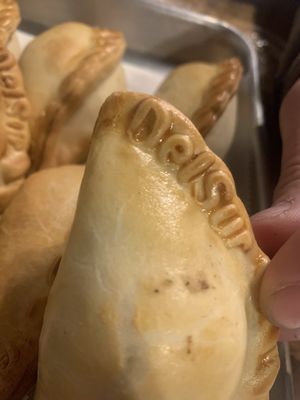 DelSur Empanadas—Minnetonka by null