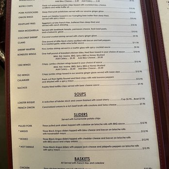 Bistro 1202 at Wayne Hotel - Menu - New American Near Me - Honesdale, Pennsylvania Bistro 1202 at Wayne Hotel - Menu - New American Near Me - Honesdale, Pennsylvania