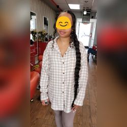 F. A. Dominican Hair Salon