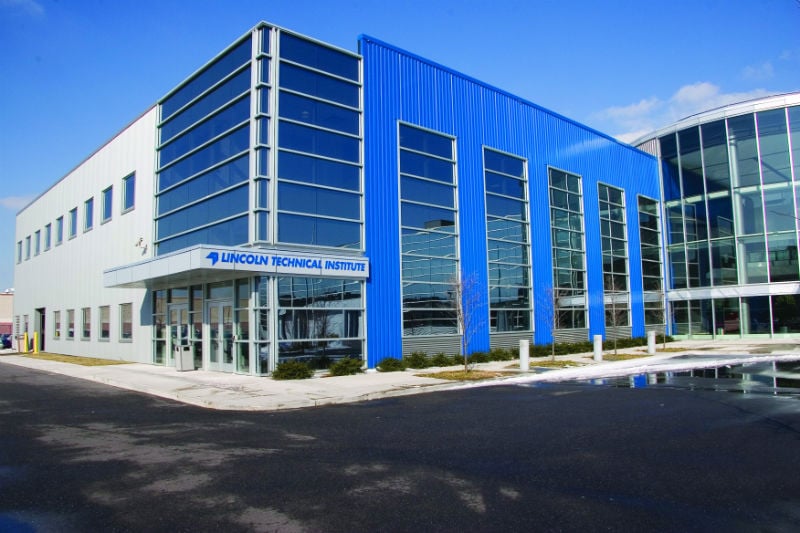 LINCOLN TECHNICAL INSTITUTE Updated April 2024 13 Reviews 1530