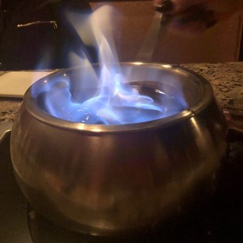 The Melting Pot - Fondue Near Me - Madison, Wisconsin