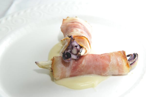 Osteria alla Pasina by null