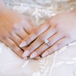 J Flow Nail