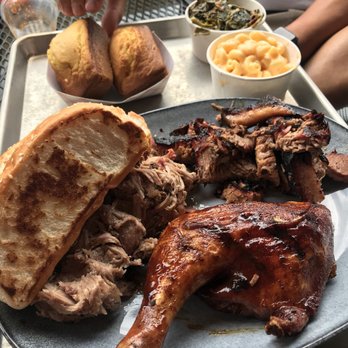 City Barbeque - Barbeque Near Me - Suwanee, Georgia