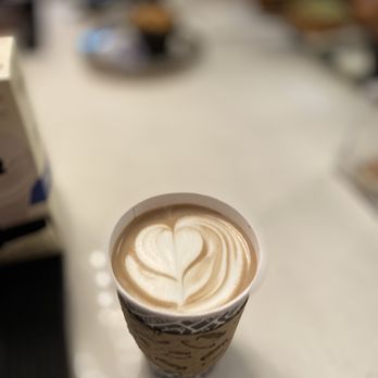 Criterion coffee - Lovely mocha. Not too sweet, not too hot -- just right :) - Coffee & Tea Near Me - Pasadena, California Criterion coffee - Lovely mocha. Not too sweet, not too hot -- just right :) - Coffee & Tea Near Me - Pasadena, California