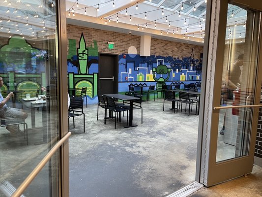 Shake Shack Hoboken by null