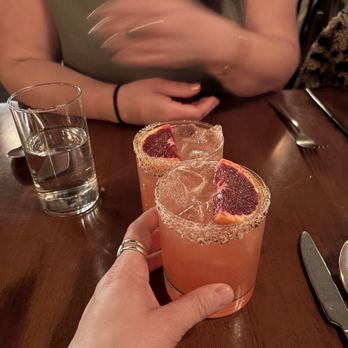 FARM Bluffton - Great drinks - New American Near Me - Bluffton, South Carolina