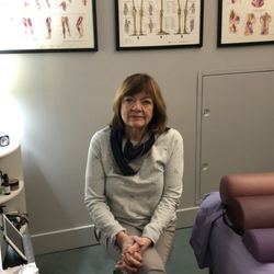 Lauren Merrill Massage Therapy - I'm waiting to help you