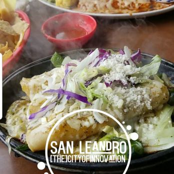 El Torito - Sizzling enchiladas - Mexican Near Me - San Leandro, California El Torito - Sizzling enchiladas - Mexican Near Me - San Leandro, California