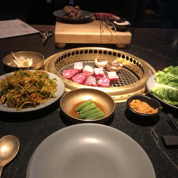 COTE Miami - Korean Near Me - Miami, Florida COTE Miami - Korean Near Me - Miami, Florida