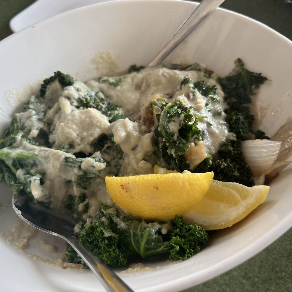 The Fiction Kitchen - Local Greens - Vegan Near Me - Raleigh, North Carolina The Fiction Kitchen - Local Greens - Vegan Near Me - Raleigh, North Carolina