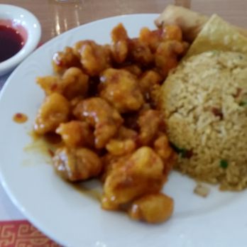 China King - General Tso's chicken - Chinese Near Me - Sparks, Nevada China King - General Tso's chicken - Chinese Near Me - Sparks, Nevada