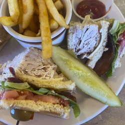 Regina's Westside - Club Sandy