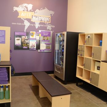 Anytime Fitness - Gyms Near Me - Normal, Illinois