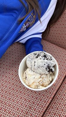 Van Leeuwen Ice Cream by null