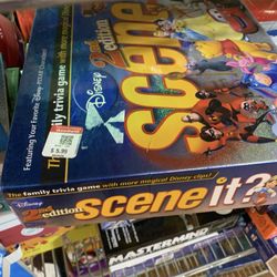 Goodwill Retail Store & Donation Center - South Dixie - Used game $5.99 and don't know if all pieces are there ! Overpriced.