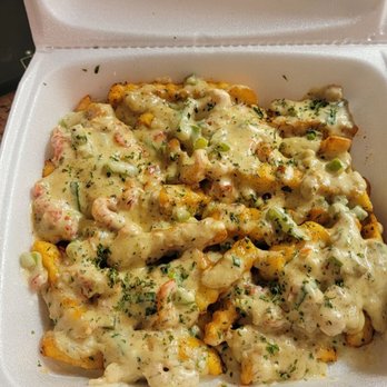 Peewees Crabcakes - Crawfish fries - Seafood Near Me - Garland, Texas Peewees Crabcakes - Crawfish fries - Seafood Near Me - Garland, Texas