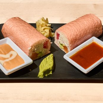 Sushi Go - Rollin Burrito - Sushi Bars Near Me - Rowlett, Texas Sushi Go - Rollin Burrito - Sushi Bars Near Me - Rowlett, Texas