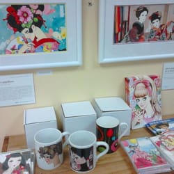 Junkudo - Expo " NAKAHARA Junichi "