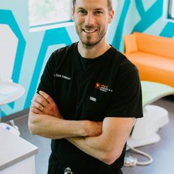 Dirk Eckroat, DDS - Dr. Dirk Eckroat