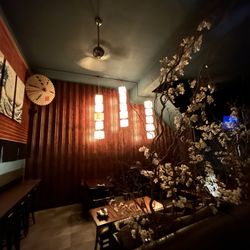 Raku Izakaya