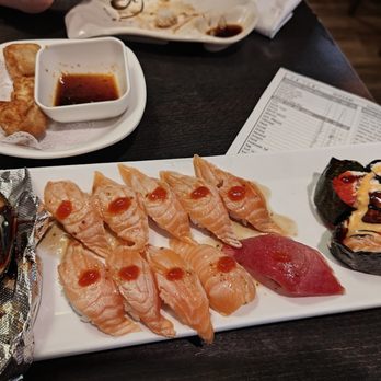 Ozen Sushi - Japanese Near Me - Buena Park, California Ozen Sushi - Japanese Near Me - Buena Park, California