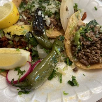Tacos El Tono - Los tacos de asada, buen sabor - Tacos Near Me - Los Banos, California