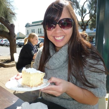 Just Fine Food - i'll be back for another vanilla slice, don't you worry! - Delis Near Me - Sorrento, VIC Just Fine Food - i'll be back for another vanilla slice, don't you worry! - Delis Near Me - Sorrento, VIC