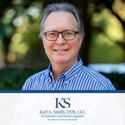 Karl A. Smith, DDS | Periodontics & Implants of Waldorf