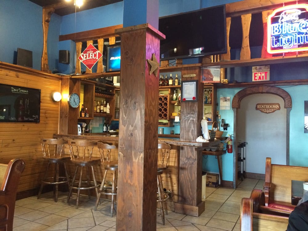 The Boathouse Restaurant