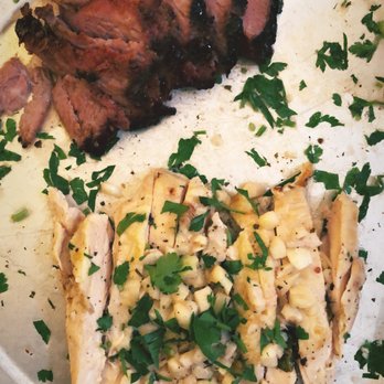 Stonefire Grill - Tri Tip, Boneless Chicken! - American Near Me - Irvine, California Stonefire Grill - Tri Tip, Boneless Chicken! - American Near Me - Irvine, California