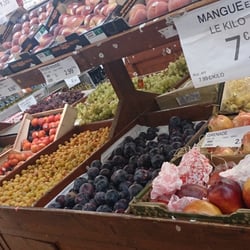 Self Cours des Halles
