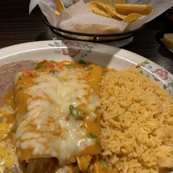 Azteca D'Oro Mexican Restaurant West Colonial - Chicken Enchiladas Ranchera - Mexican Near Me - Orlando, Florida Azteca D'Oro Mexican Restaurant West Colonial - Chicken Enchiladas Ranchera - Mexican Near Me - Orlando, Florida