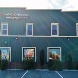 Verizon Authorized Retailer - Wireless Zone