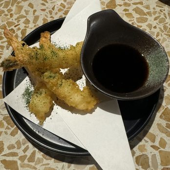 NORI - Shrimp tempura - Sushi Bars Near Me - Phoenix, Arizona NORI - Shrimp tempura - Sushi Bars Near Me - Phoenix, Arizona
