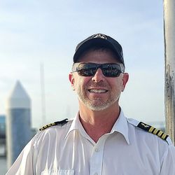 Charleston Harbor Tours