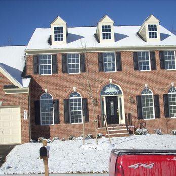 D F Smith Masonry Contractors - Masonry/Concrete Near Me - Pasadena, Maryland