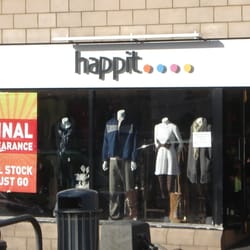 Happit - Happit, Lanark