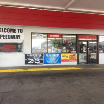 Phillips 66 - the entrance to a speedway - Gas Stations Near Me - Wichita, Kansas Phillips 66 - the entrance to a speedway - Gas Stations Near Me - Wichita, Kansas