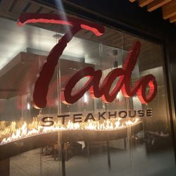 Tado Steakhouse