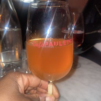 Petit Paulette - Wow an Gewurztaimer - Wine Bars Near Me - Brooklyn, New York Petit Paulette - Wow an Gewurztaimer - Wine Bars Near Me - Brooklyn, New York