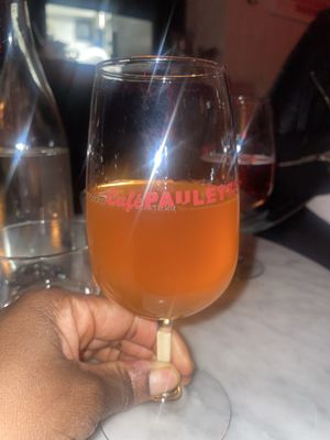 Petit Paulette by null