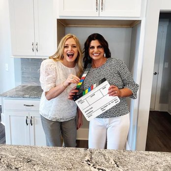 Castro Real Estate Team - Shooting an episode for The american Dream TV! Brittany & Diane - Real Estate Agents Near Me - Hampstead, North Carolina Castro Real Estate Team - Shooting an episode for The american Dream TV! Brittany & Diane - Real Estate Agents Near Me - Hampstead, North Carolina
