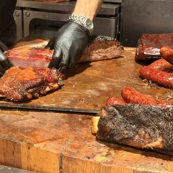 Terry Black's Barbecue - Barbeque Near Me - Austin, Texas Terry Black's Barbecue - Barbeque Near Me - Austin, Texas