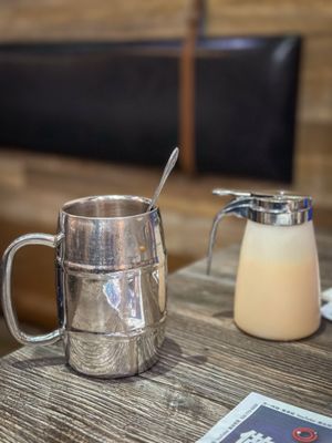 The Bay Cafe by null