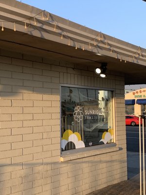 Sunright Tea Studio - San Gabriel by null