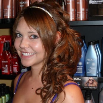Jazz Hair Studio - Ready for the prom - Hair Salons Near Me - Belleville, Ontario Jazz Hair Studio - Ready for the prom - Hair Salons Near Me - Belleville, Ontario
