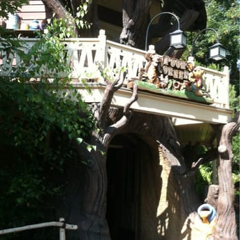 Pooh Corner - Tasty treats await you through these doors! - Gift Shops Near Me - Anaheim, California Pooh Corner - Tasty treats await you through these doors! - Gift Shops Near Me - Anaheim, California